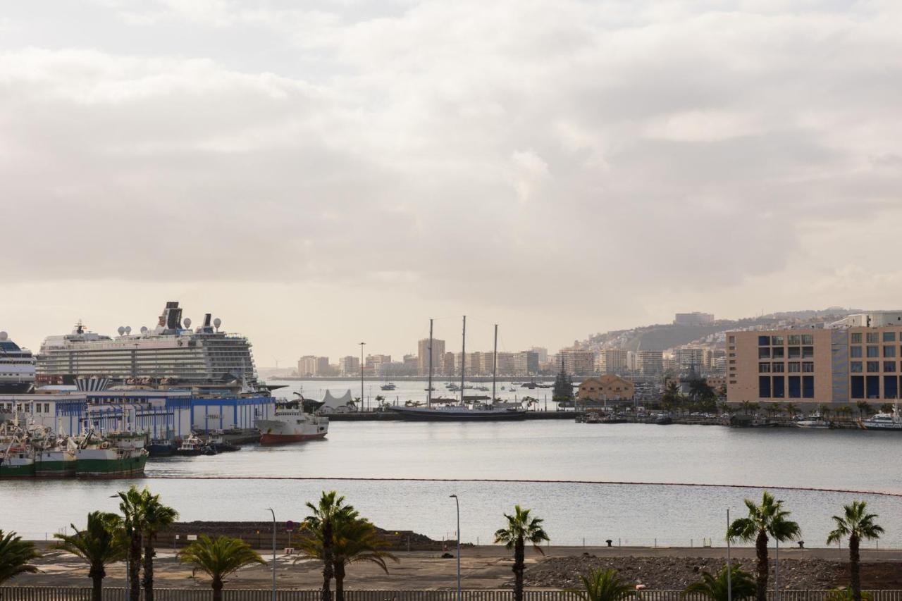 Sercotel Puerto De La Luz Las Palmas de Gran Canaria Exterior photo